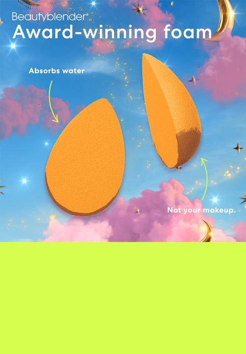 beautyblender® - Solar Blend & Cleanse Set