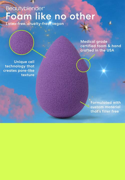 beautyblender® - Eclipse Blend & Store Set