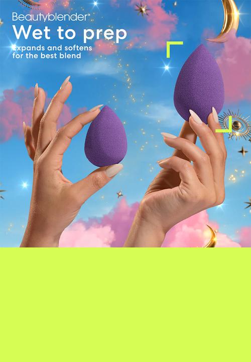 beautyblender® - Eclipse Blend & Store Set