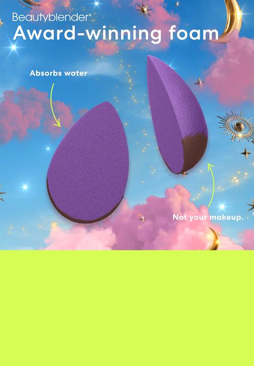 beautyblender® - Eclipse Blend & Store Set
