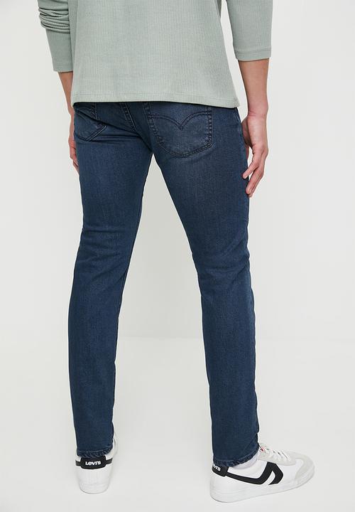 Levi’s® - 512™ SLIM TAPER ZA LASTING MEMORIES
