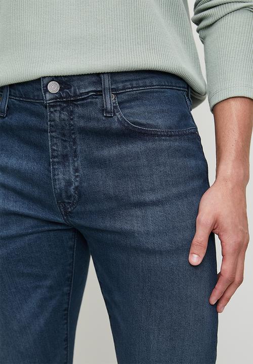 Levi’s® - 512™ SLIM TAPER ZA LASTING MEMORIES