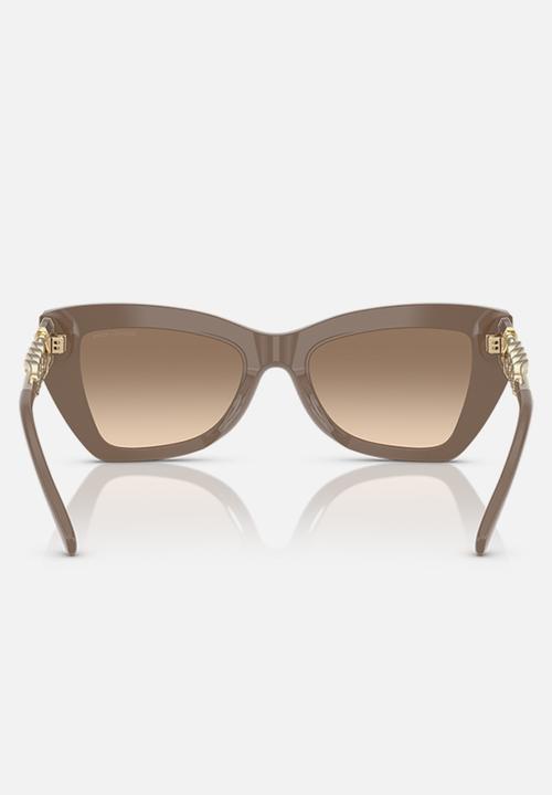 Michael Kors Eyewear - Montecito - Ash