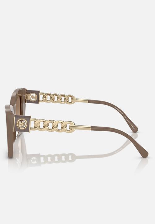 Michael Kors Eyewear - Montecito - Ash