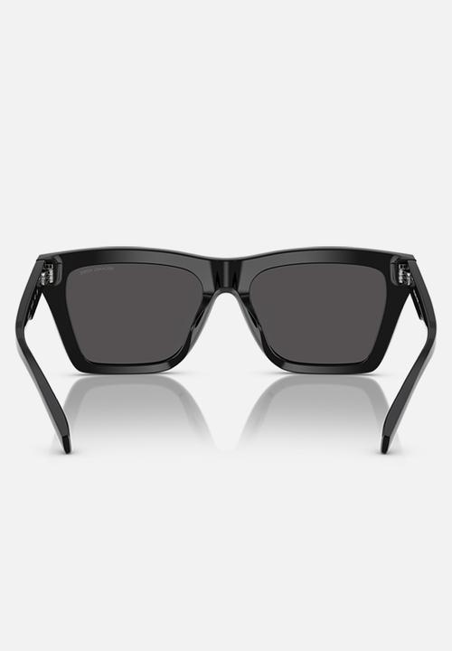 Michael Kors Eyewear - Pebble Beach - Black