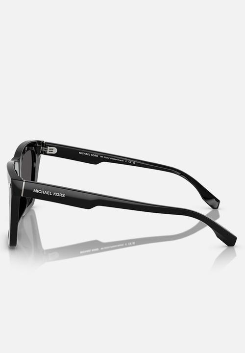 Michael Kors Eyewear - Pebble Beach - Black