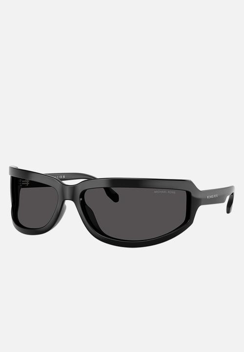 Michael Kors Eyewear - Zion - Black
