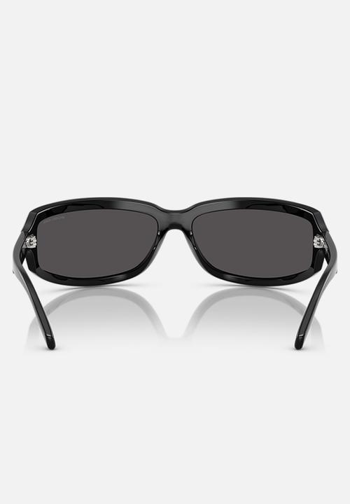 Michael Kors Eyewear - Zion - Black