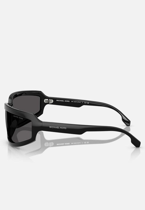 Michael Kors Eyewear - Zion - Black