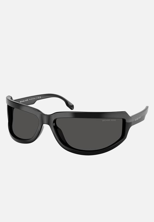 Michael Kors Eyewear - Zion - Black