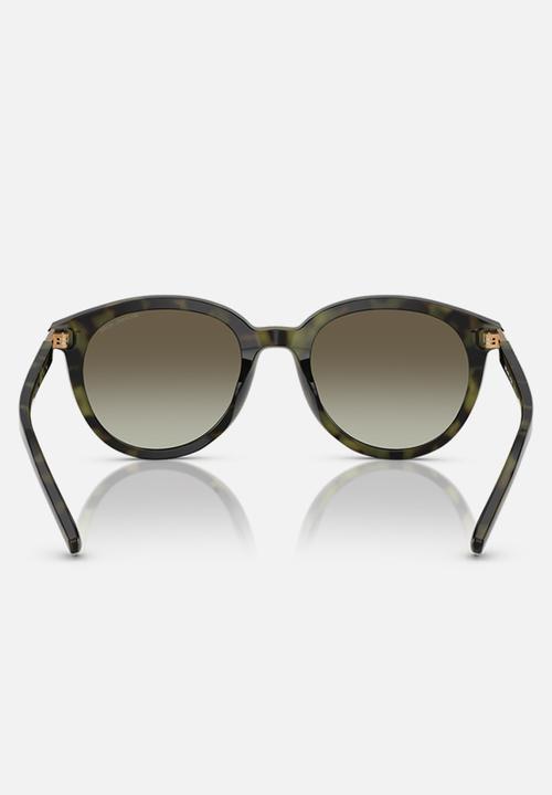 Michael Kors Eyewear - Big Bend - Olive Tortoise