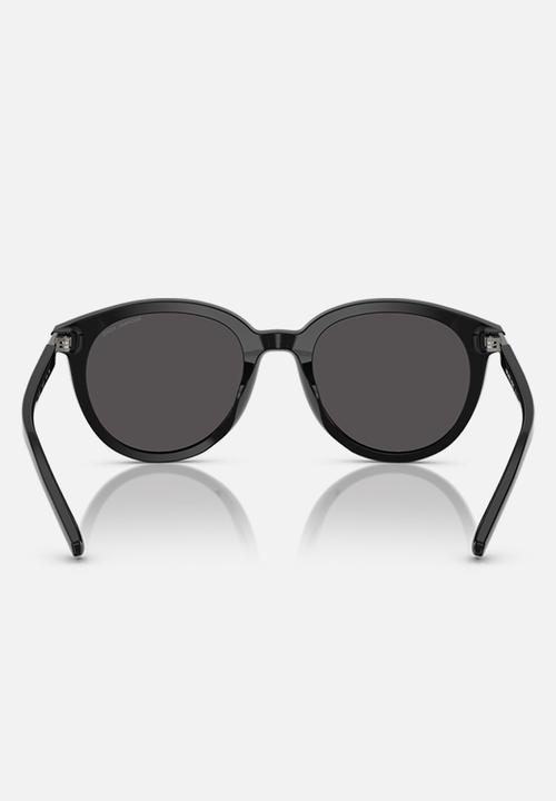 Michael Kors Eyewear - Big Bend - Black
