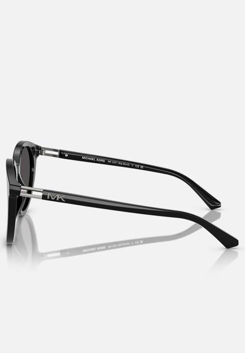 Michael Kors Eyewear - Big Bend - Black