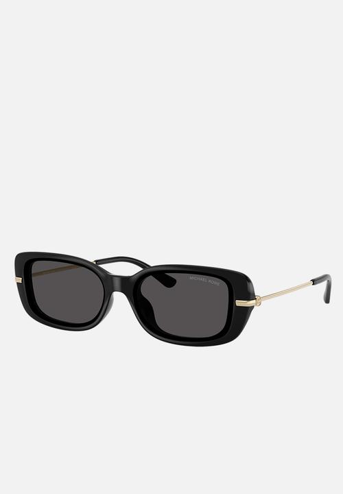 Michael Kors Eyewear - Capella - Black