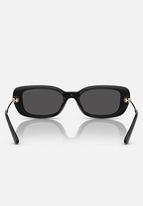 Michael Kors Eyewear - Capella - Black