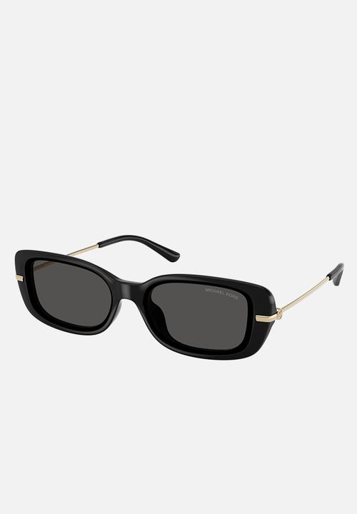 Michael Kors Eyewear - Capella - Black