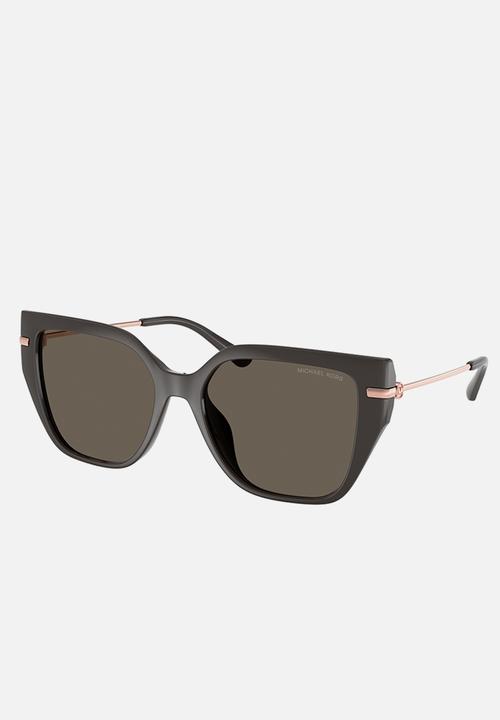 Michael Kors Eyewear - St. Barths - Ash