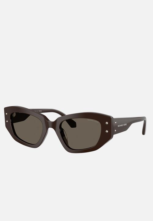Michael Kors Eyewear - Le Praz - Chocolate