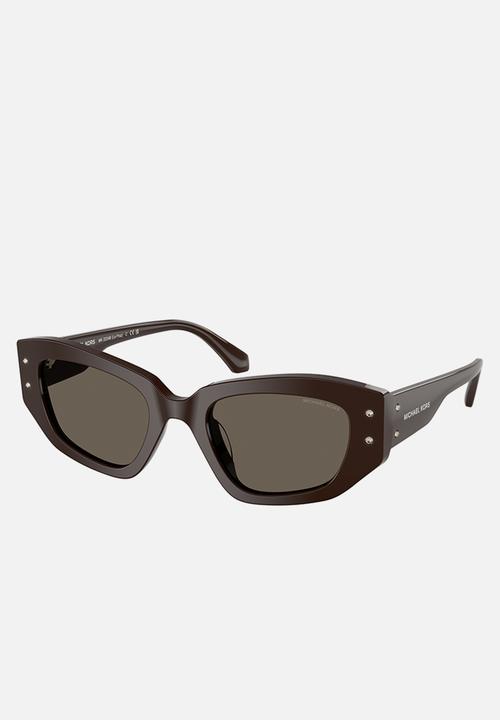 Michael Kors Eyewear - Le Praz - Chocolate