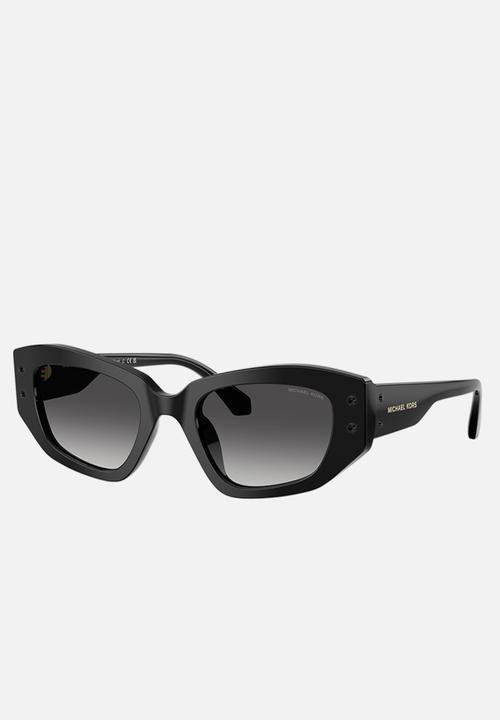 Michael Kors Eyewear - Le Praz - Black