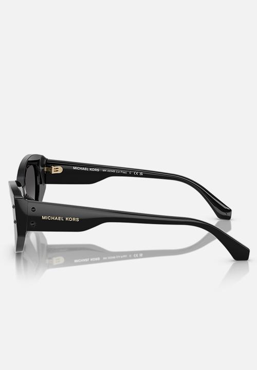 Michael Kors Eyewear - Le Praz - Black
