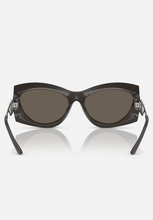 Michael Kors Eyewear - Navarra - Ash