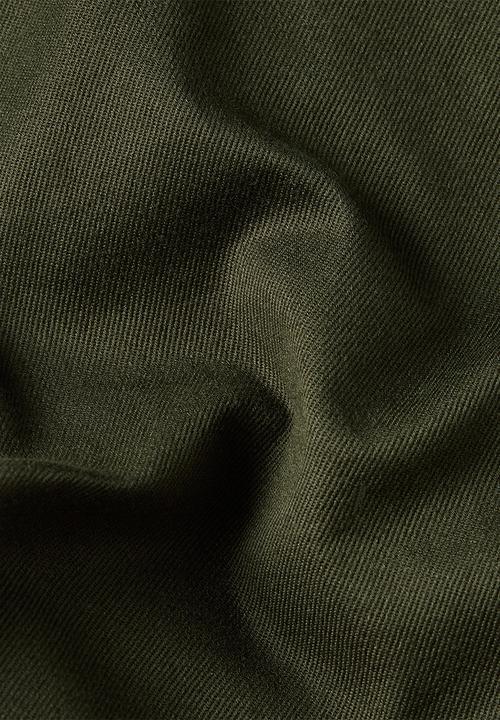 G-STAR - Skinny Chino 3.0 - asfalt