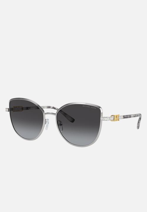 Michael Kors Eyewear - Catalonia - Shiny Silver