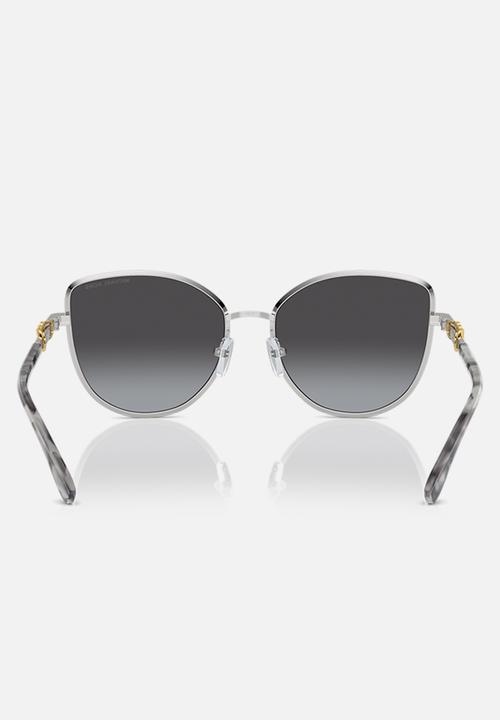 Michael Kors Eyewear - Catalonia - Shiny Silver