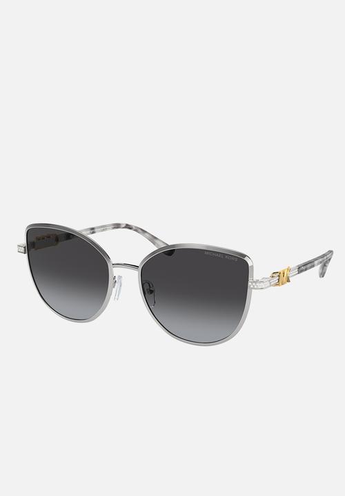 Michael Kors Eyewear - Catalonia - Shiny Silver