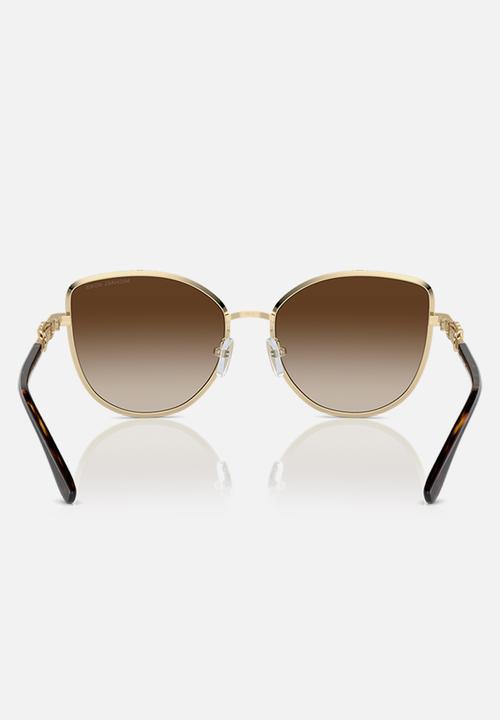 Michael Kors Eyewear - Catalonia - Shiny Light Gold