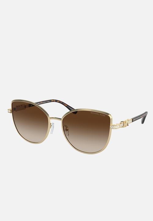 Michael Kors Eyewear - Catalonia - Shiny Light Gold