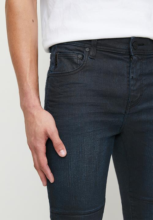 S.P.C.C - Piratella Jeans  - Blue/Black