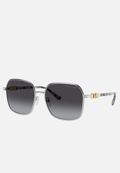 Michael Kors Eyewear - Cadiz - Shiny Silver