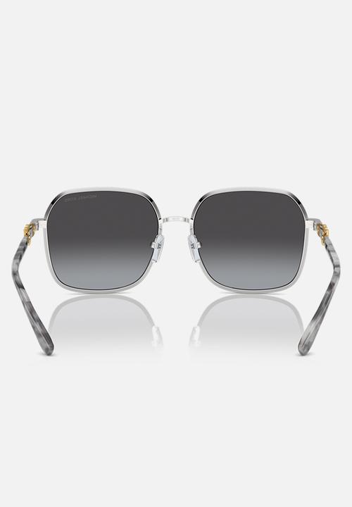 Michael Kors Eyewear - Cadiz - Shiny Silver