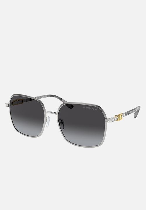 Michael Kors Eyewear - Cadiz - Shiny Silver