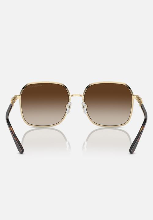 Michael Kors Eyewear - Cadiz - Shiny Light Gold