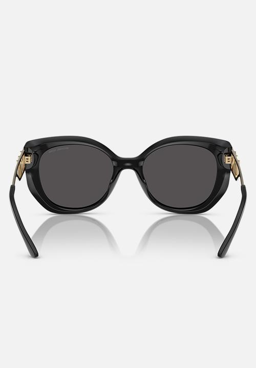 Michael Kors Eyewear - Alicante - Black