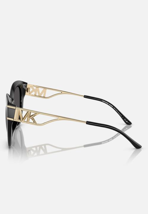Michael Kors Eyewear - Alicante - Black
