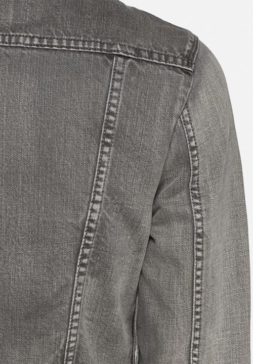 Levi’s® - Authentic trucker moon tide 