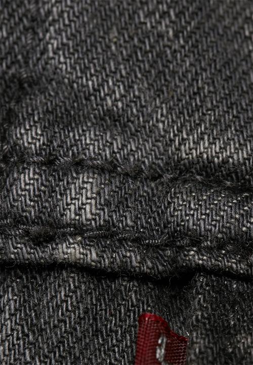 Levi’s® - Authentic trucker moon tide 