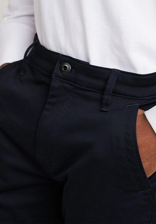 G-STAR - Skinny Chino 3.0 - salute