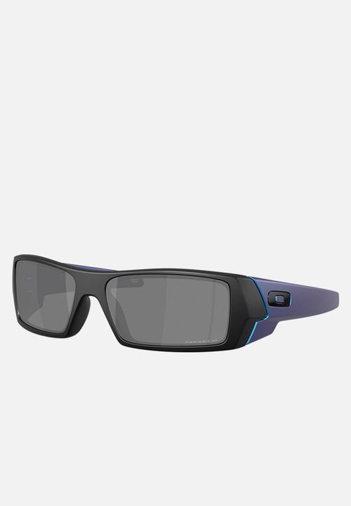 Oakley - Gascan - Matte Black