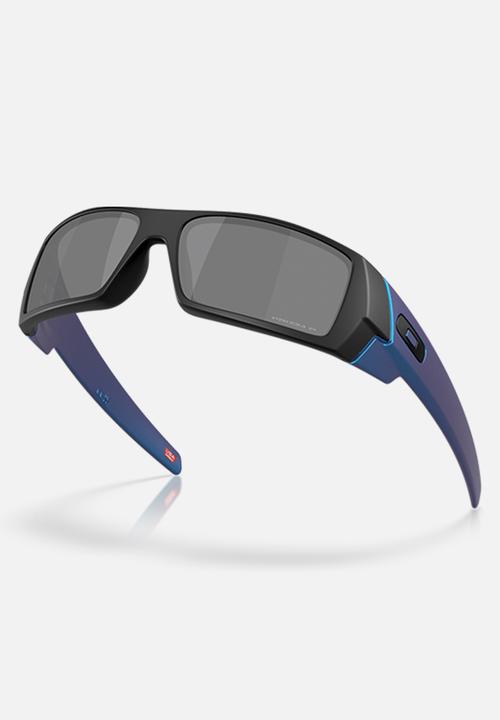 Oakley - Gascan - Matte Black