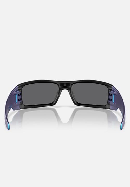 Oakley - Gascan - Matte Black