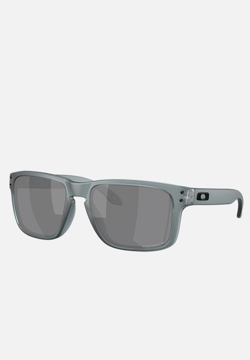 Oakley - Holbrook - Matte Crystal Black