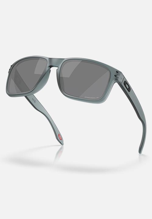 Oakley - Holbrook - Matte Crystal Black
