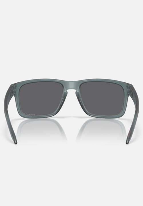 Oakley - Holbrook - Matte Crystal Black