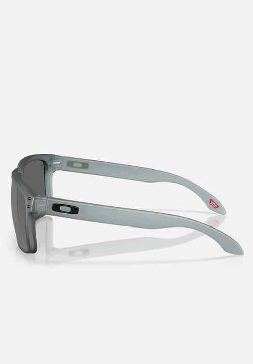 Oakley - Holbrook - Matte Crystal Black