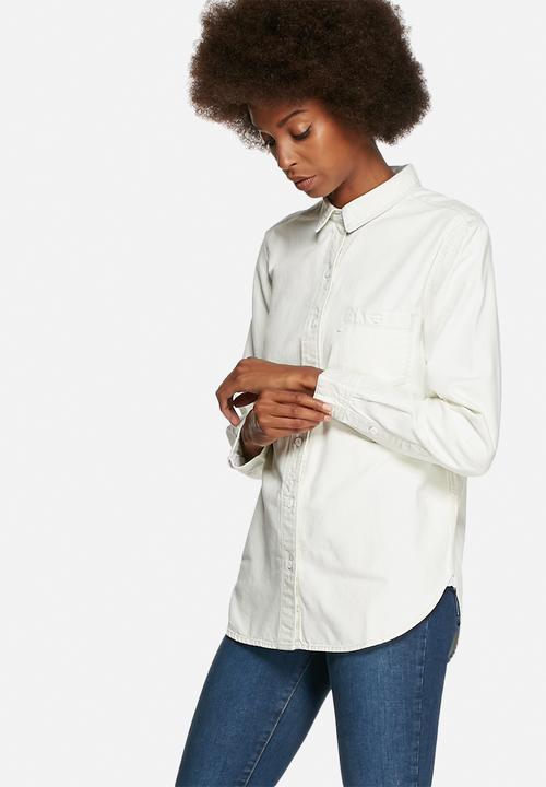 Levi’s® - Workwear 1 pocket 